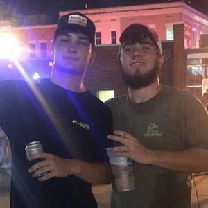 Meet your Posher, Logan